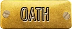oath