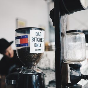 Coffee Colab