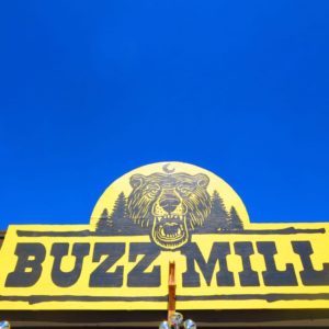 Buzz Mill
