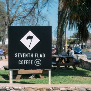 Seventh Flag