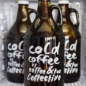 coffee & tea collective