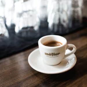 Métier Racing & Coffee