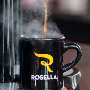 Rosella Coffee
