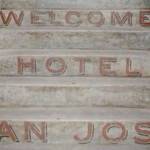 San Jose Hotel