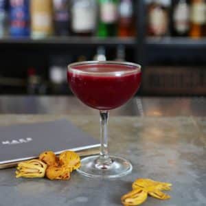 Mace Cocktail Bar