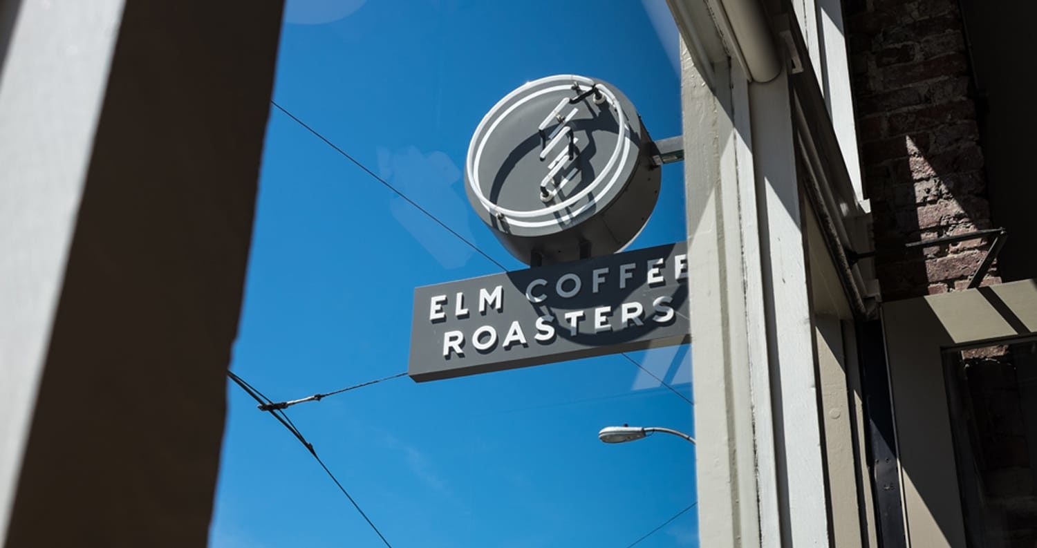 Elm Coffee Roasters