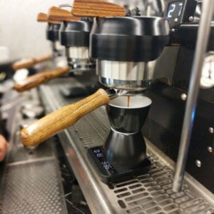 Voyager Espresso