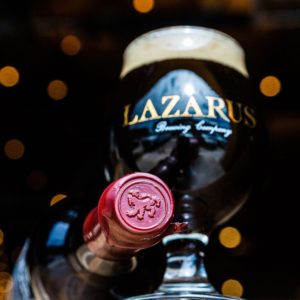 Lazarus Brewing Co.