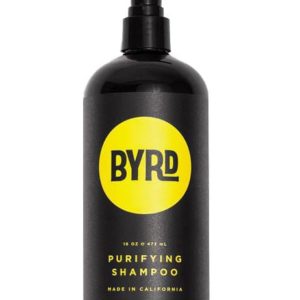 Bryd Shampoo