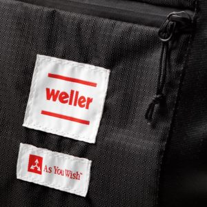 Weller Bags