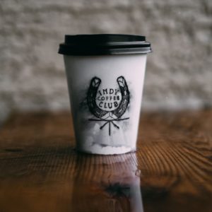 Indy Coffee