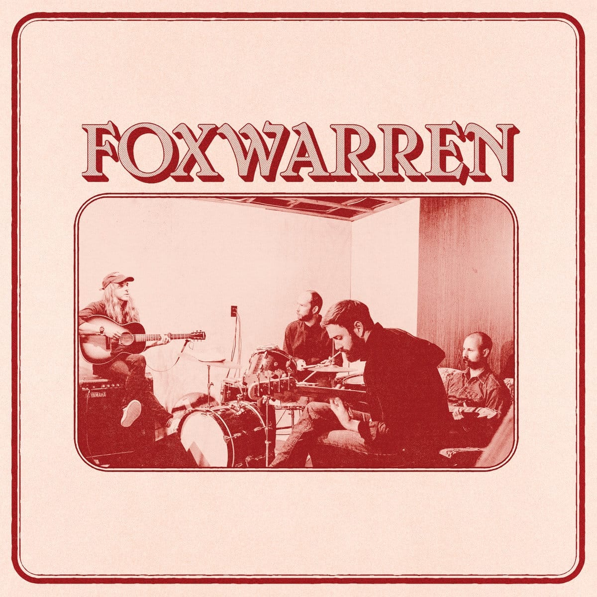 Foxwarren