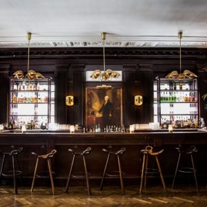 George Washington Bar