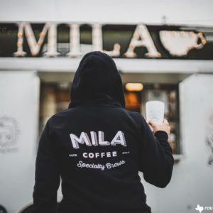 Mila Coffee