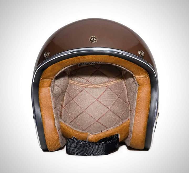 Urban Open Face Helmet Tracer Matte Army Green