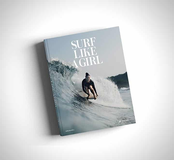 Stories for the Seas - Coffee Table Book - Surfears