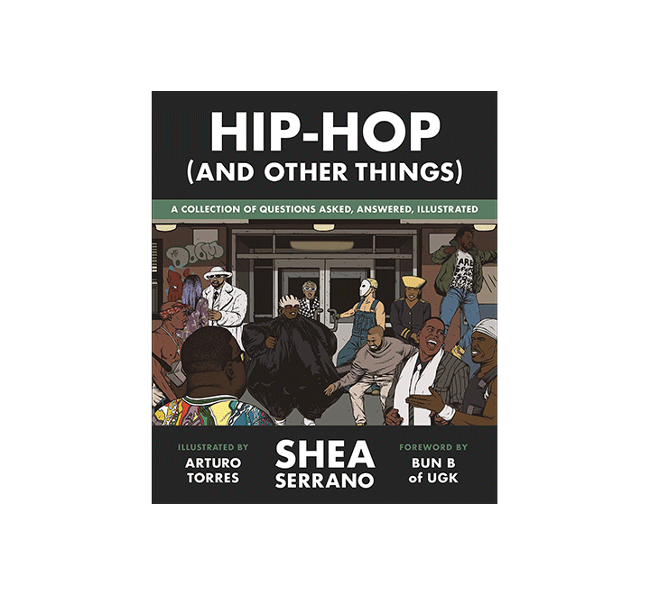 Hip Hop (And Other Things)
