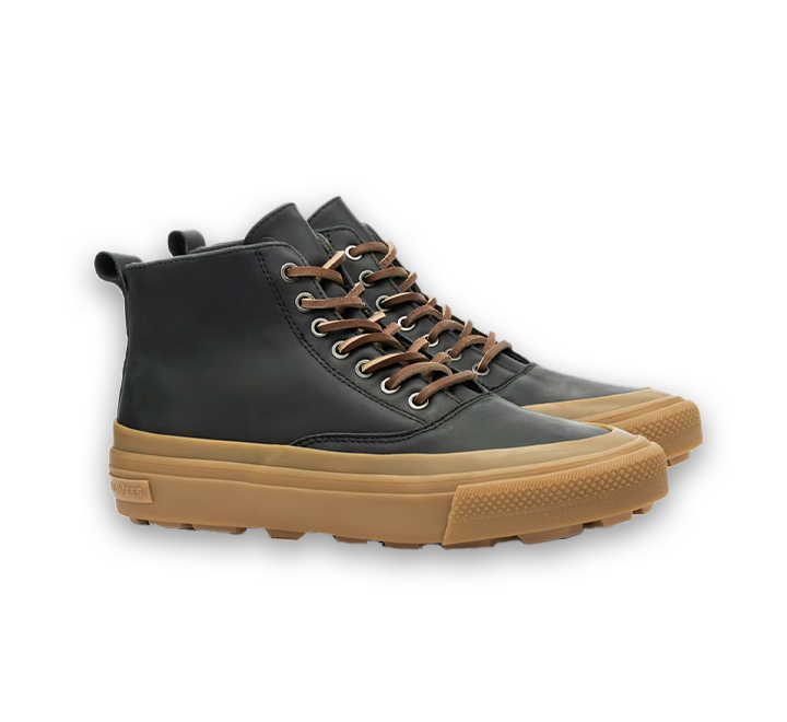 SeeVees Mammoth Boot