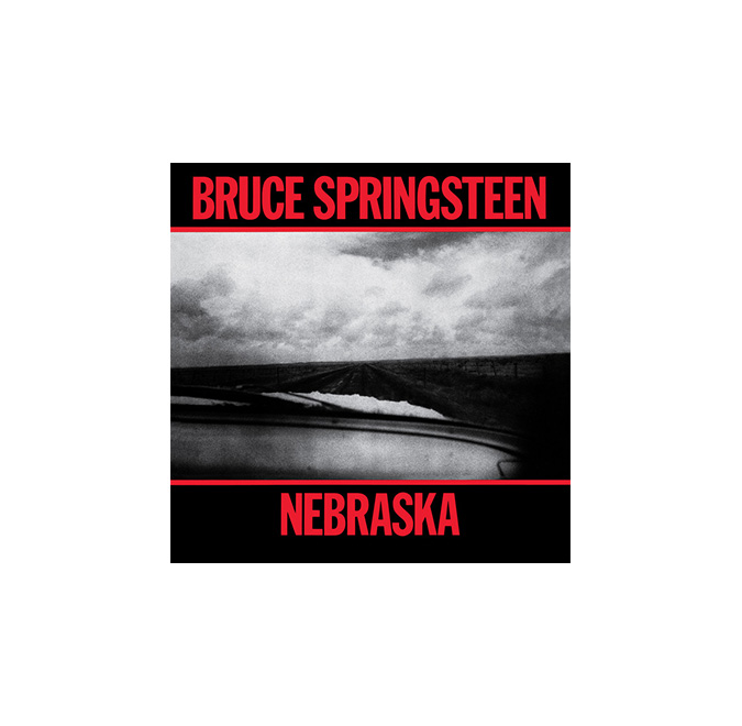 Bruce Springsteen - Nebraska 