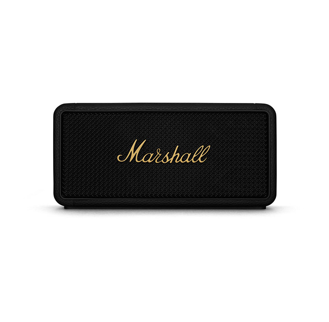 Marshall Middelton